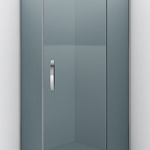 Душевой уголок Alex Baitler AB 245-100 без поддона